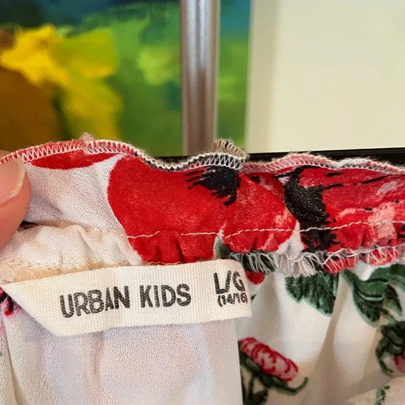 Kids romper - Picture 3 of 3